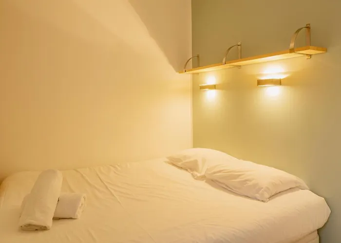 Apartment Lognan 1 - A Chamonix Mont Blanc Haven