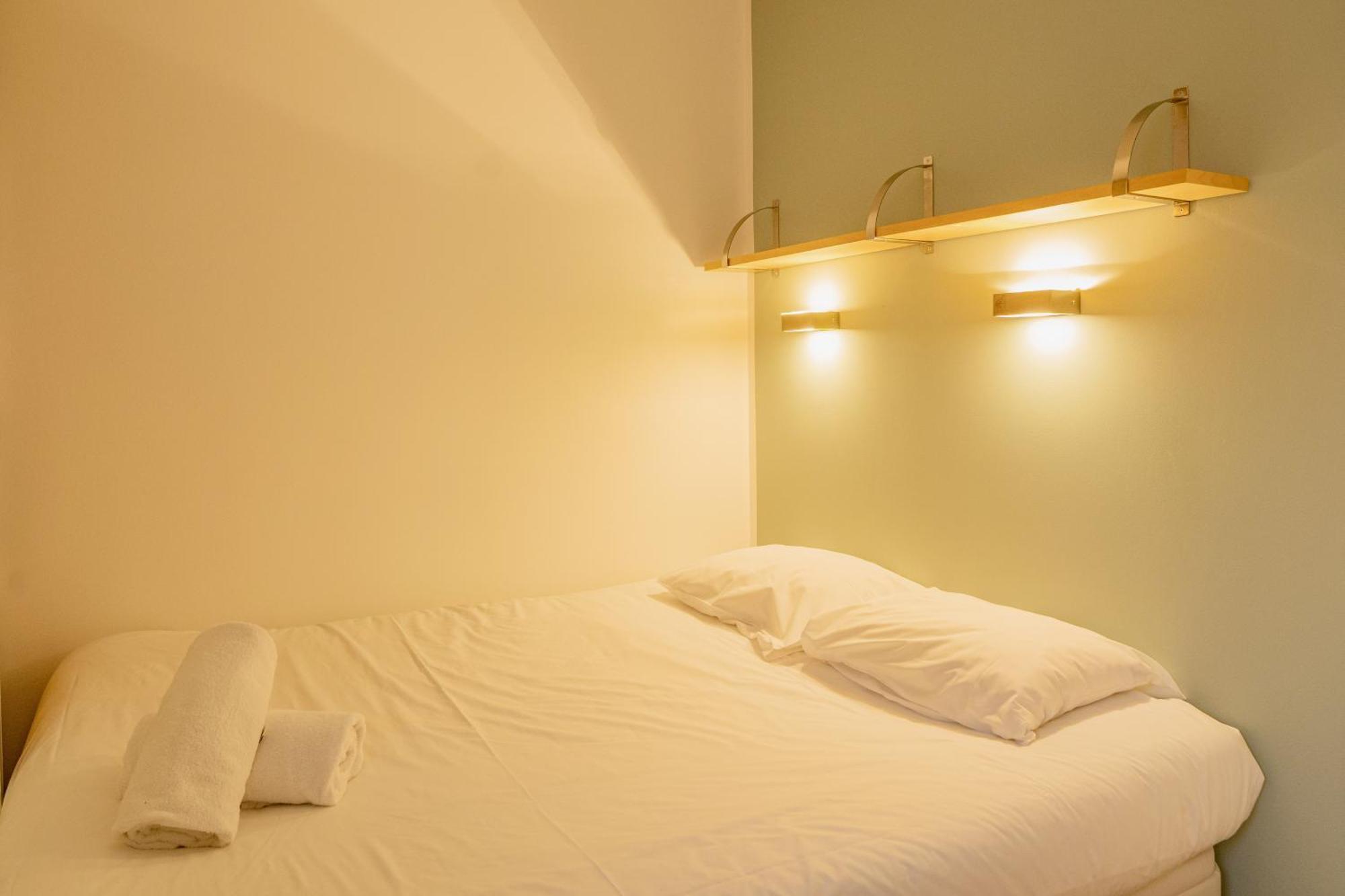 Lognan 1 Appartement *