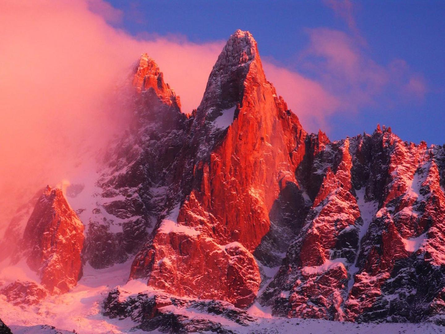 Lognan 1 - A Mont Blanc Haven Apartment Chamonix