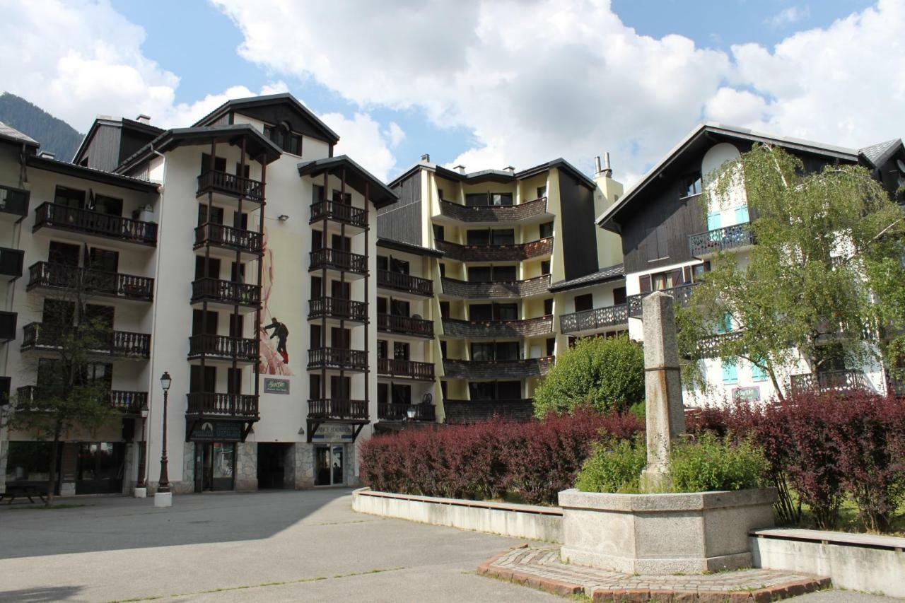 Lognan 1 Appartement *